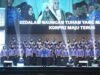 Pemkab Mura Sambut Ratusan Peserta MTQ KORPRI dengan Semangat Huma Betang