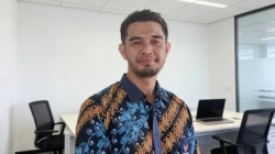 Menuju SPMB 2026 yang Akuntabel, H. Fahriadi Ajak Sinergi Lintas Sektor