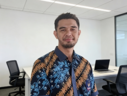 Menuju SPMB 2026 yang Akuntabel, H. Fahriadi Ajak Sinergi Lintas Sektor