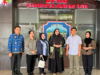Dampingi Wakil Ketua I, Tuti Marheni Soroti Penguatan Fungsi Pengawasan Parlemen
