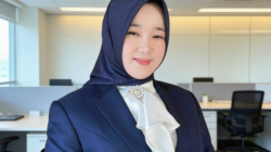 Lita Nofriana Kaitkan Ketahanan Keluarga dengan Kemajuan Mura
