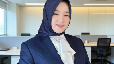 Lita Nofriana Kaitkan Ketahanan Keluarga dengan Kemajuan Mura