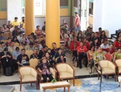 Dari Legalitas Hingga Pelantikan Pengurus, Menelusuri Dinamika 12 Tahapan Persidangan SU XXV GKE