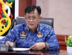 Perkuat Sinergi Pembangunan Desa, Pemkab Mura Sambut 121 Mahasiswa KKN UPR