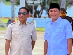 Pastikan Sarana Siap, Pemkab Mura Cek Pusat Lokasi MTQ KORPRI VIII