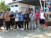 Jelang Sinode XXV GKE, Pemkab Mura Cek Kesiapan Fasilitas Transit Peserta