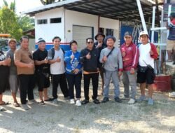 Jelang Sinode XXV GKE, Pemkab Mura Cek Kesiapan Fasilitas Transit Peserta
