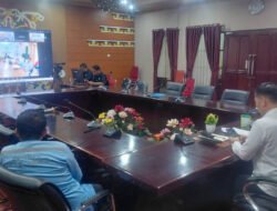 Pemkab Mura Siap Lakukan Pendataan Cermat untuk Program BSPS 2026