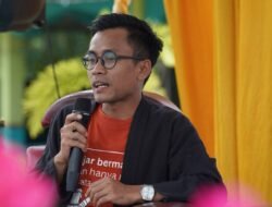 Sukseskan TPN XIII, Pemkab Mura Dorong Kolaborasi Lintas Sektor