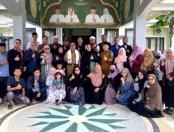 Panitia Pemkab Mura Fasilitasi Penyambutan Kafilah MTQ VIII KORPRI Kalteng
