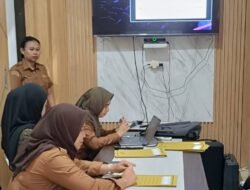 Pemkab Mura Siap Terapkan Arahan Mendagri Terkait Pengendalian Inflasi dan Intervensi Pasar