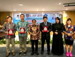 Bupati Mura Ajak Jajaran Perangkat Daerah Sukseskan Implemetasi SRIKANDI Versi Terbaru
