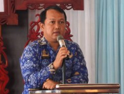 Pemkab Mura Perkuat Sinergi Elemen Masyarakat untuk Cegah Stunting