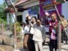Perkuat Tali Silaturahmi, Pemkab Mura Lepas Kepulangan Rombongan Wagub Kalteng di Bandara