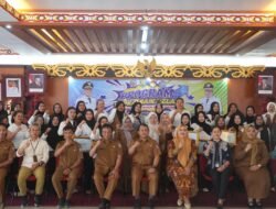 Strategi Pemkab Mura Cetak Wirausaha Mandiri Lewat Penutupan UPPKA 2026