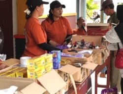 Pemkab Mura Tanggapi Kenaikan Harga Pangan Akibat Biaya Distribusi