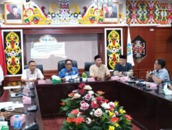 Pemkab Mura Tekankan Sinergi Panitia dan Perangkat Daerah Sukseskan MTQ KORPRI VIII