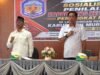 Komitmen Pemkab Mura Dorong Efektivitas Organisasi Lewat Evaluasi Kelembagaan