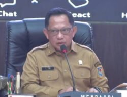 Jaga Stabilitas Harga, Pemkab Mura Kawal Pengendalian Inflasi Daerah