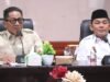 Pimpin Rapat MTQ KORPRI Kalteng 2026, Pemkab Mura Tekankan Sinergi Panitia