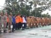 Jamin Kesiapan Akomodasi dan Sarana, Pemkab Mura Mantapkan Agenda MTQ Korpri dan Sinode GKE