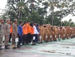 Jamin Kesiapan Akomodasi dan Sarana, Pemkab Mura Mantapkan Agenda MTQ Korpri dan Sinode GKE