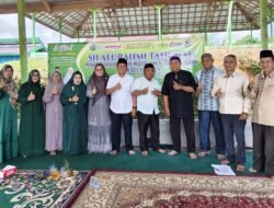 Rejikinoor, Pendidikan Berbasis Akhlak Kunci Utama Menjemput Masa Depan Mura