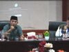 Cegah Ancaman Narkoba, Pemkab Mura Inisiasi Pembentukan Tim Terpadu
