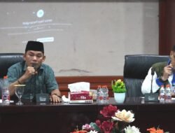 Cegah Ancaman Narkoba, Pemkab Mura Inisiasi Pembentukan Tim Terpadu