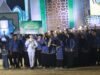 Malam Pembukaan MTQ VIII KORPRI Memukau Ribuan Warga, Pemkab Mura Kawal Rangkaian Acara