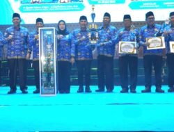 Pemkab Mura Apresiasi Sinergi Masyarakat Usai Raih Juara Umum MTQ VIII KORPRI