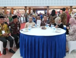 Komitmen Pendidikan Diakui Nasional, Pemkab Mura Raih Penghargaan Tunas Inspirasi 2026
