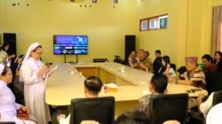 Menuju Mura Emas 2030, Pemkab Komitmen Fasilitasi Lembaga Pendidikan