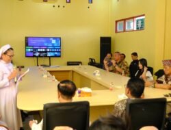 Menuju Mura Emas 2030, Pemkab Komitmen Fasilitasi Lembaga Pendidikan