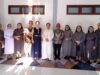 Selaraskan Pembangunan Fisik dan Mental, Pemkab Mura Dukung Rumah Pelayanan Rohani