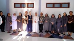 Selaraskan Pembangunan Fisik dan Mental, Pemkab Mura Dukung Rumah Pelayanan Rohani
