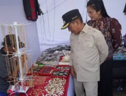 Komitmen Bupati Mura Perkuat Sinergi Pemkab dan Lembaga Keagamaan Melalui Expo 2026