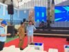Pastikan Kesiapan Sinode Umum GKE, Bupati Mura Tinjau Langsung GOR TMTL