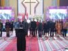 Bupati Mura Hadiri Sidang Sinode Umum XXV GKE, Harapkan Kontribusi Pengurus Baru