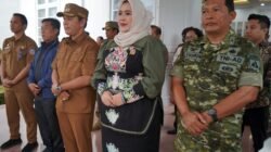 H. Rumiadi, Kunci Pembangunan Mura Terletak pada Stabilitas Keamanan dan Kolaborasi Forkopimda