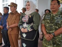 H. Rumiadi, Kunci Pembangunan Mura Terletak pada Stabilitas Keamanan dan Kolaborasi Forkopimda