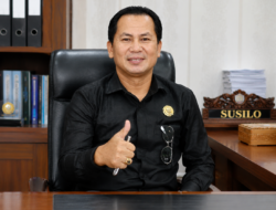 Susilo, Keberhasilan Investasi Diukur dari Berkurangnya Pengangguran