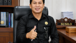 Susilo Nilai Sinode GKE XXV Jadi Simbol Toleransi di Mura