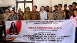 Dorong Peningkatan Kinerja Desa, Nisha Anggraeni Soroti Kompetensi Aparatur