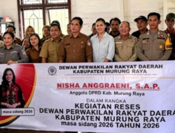 Dorong Peningkatan Kinerja Desa, Nisha Anggraeni Soroti Kompetensi Aparatur