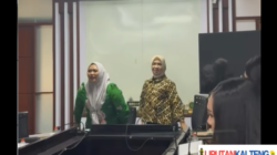 Demi Perda Berkualitas dan Anggaran Pro Rakyat, Anggota DPRD Mura Gali Ilmu ke Jawa Barat