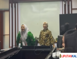 Demi Perda Berkualitas dan Anggaran Pro Rakyat, Anggota DPRD Mura Gali Ilmu ke Jawa Barat
