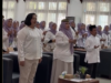 DPRD Mura Dina Maulidah Dorong Kemandirian Ekonomi Perempuan Kalteng Lewat Program Riil