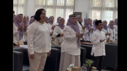 DPRD Mura Dina Maulidah Dorong Kemandirian Ekonomi Perempuan Kalteng Lewat Program Riil