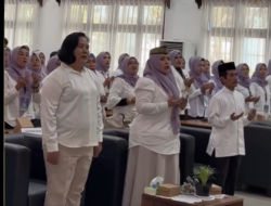 DPRD Mura Dina Maulidah Dorong Kemandirian Ekonomi Perempuan Kalteng Lewat Program Riil